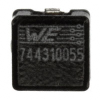 744310055|Wurth Electronics Inc