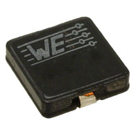 744313330|Wurth Electronics Inc