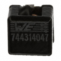744314047|Wurth Electronics Inc
