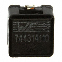 744314110|Wurth Electronics Inc