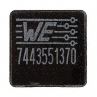 7443551370|Wurth Electronics