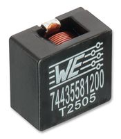 74435586800|Wurth Electronics