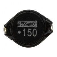 74458115|Wurth Electronics Inc