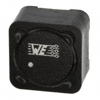 74477002|Wurth Electronics Inc