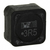 74477003|Wurth Electronics Inc