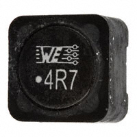 74477004|Wurth Electronics Inc