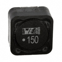 744770115|Wurth Electronics Inc