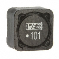 74477020|Wurth Electronics Inc