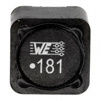 744770218|Wurth Electronics Inc