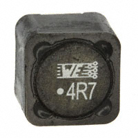 7447709004|Wurth Electronics Inc