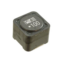 7447709100|Wurth Electronics Inc