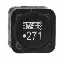 7447709271|Wurth Electronics Inc