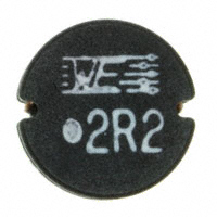 744776022A|Wurth Electronics Inc