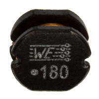 744776118|Wurth Electronics Inc