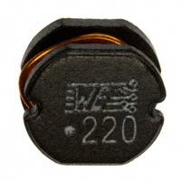 744776122|Wurth Electronics Inc