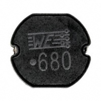 744776168|Wurth Electronics Inc