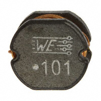 74477620|Wurth Electronics Inc