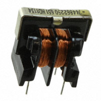 744862250|Wurth Electronics Inc