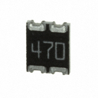 744C043470JP|CTS Resistor Products