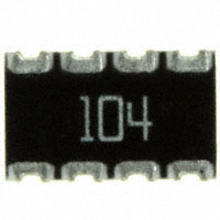 744C083104JP|CTS Resistor Products