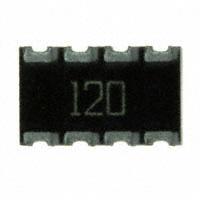 744C083120JTR|CTS Resistor Products