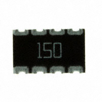 744C083150JTR|CTS Resistor Products