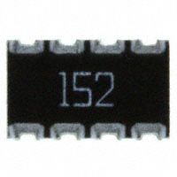 744C083152JP|CTS Resistor Products