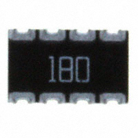 744C083180JTR|CTS Resistor Products