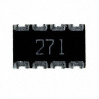 744C083271JP|CTS Resistor Products