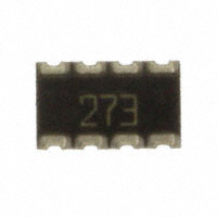 744C083273JTR|CTS Resistor Products