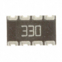 744C083330JP|CTS Resistor Products