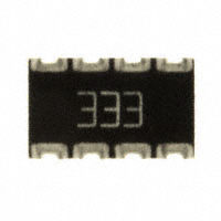 744C083333JP|CTS Resistor Products
