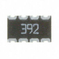 744C083392JP|CTS Resistor Products