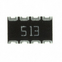 744C083513JPTR|CTS Resistor Products