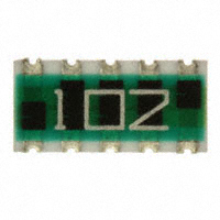 745C101102JP|CTS Resistor Products