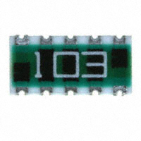 745C101103JP|CTS Resistor Products