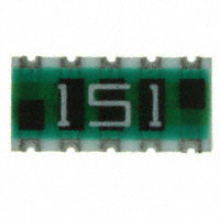 745C101151JP|CTS Resistor Products