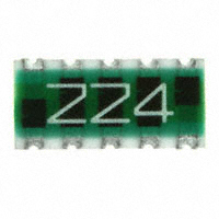 745C101224JP|CTS Resistor Products