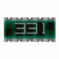 745C101331JTR|CTS Resistor Products