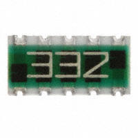 745C101332JP|CTS Resistor Products