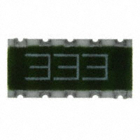 745C101333JTR|CTS Resistor Products
