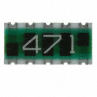 745C101471JP|CTS Resistor Products