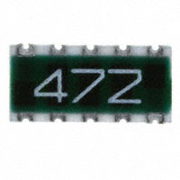 745C101472JP|CTS Resistor Products