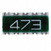 745C101473JP|CTS Resistor Products