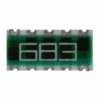 745C101683JP|CTS Resistor Products