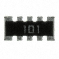 746X101101J|CTS Resistor Products