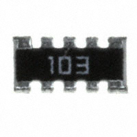 746X101103JP|CTS Resistor Products