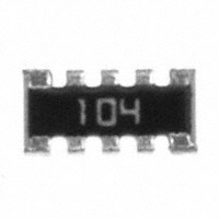 746X101104JP|CTS Resistor Products