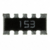 746X101153JP|CTS Resistor Products