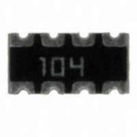 746X101331JP|CTS Resistor Products